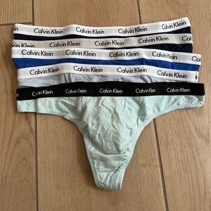 Calvin Klein Thong